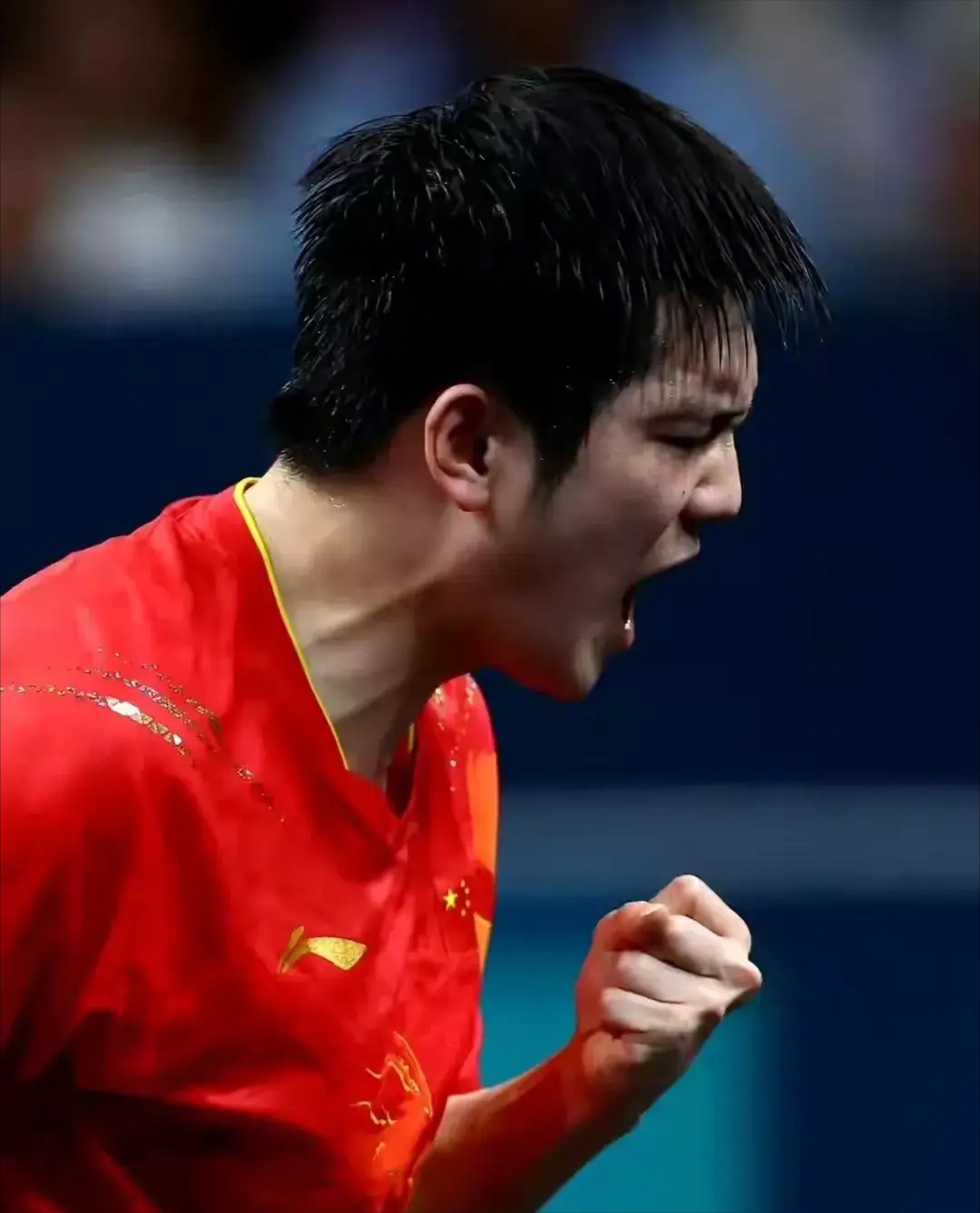 法国乒乓球队血洗瑞典乒乓球队,樊振东打破历史纪录的简单介绍 法国乒乓球队血洗瑞典乒乓球队,樊振东打破历史纪录的简单介绍