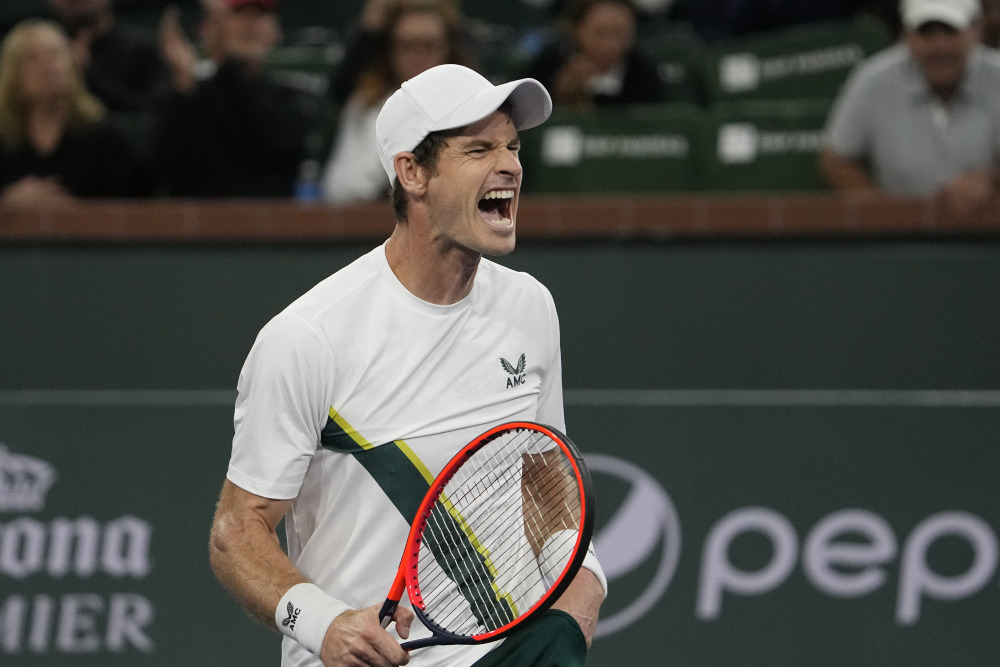 开云体育app-德国网球队险胜欧洲网球队,穆雷打破历史纪录的简单介绍