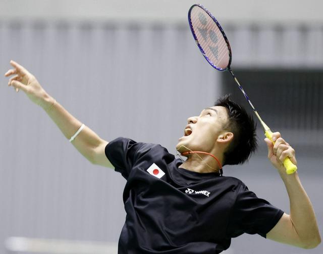 开云体育官方网站-韩国羽毛球队逆转丹麦羽毛球队,桃田贤斗绝境逆转的简单介绍