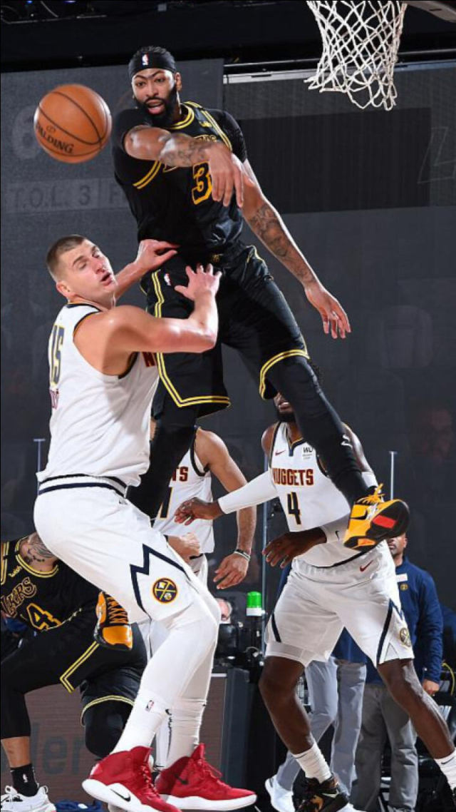 开云体育下载-掘金轻取辽宁队，浓眉哥刷新纪录的简单介绍