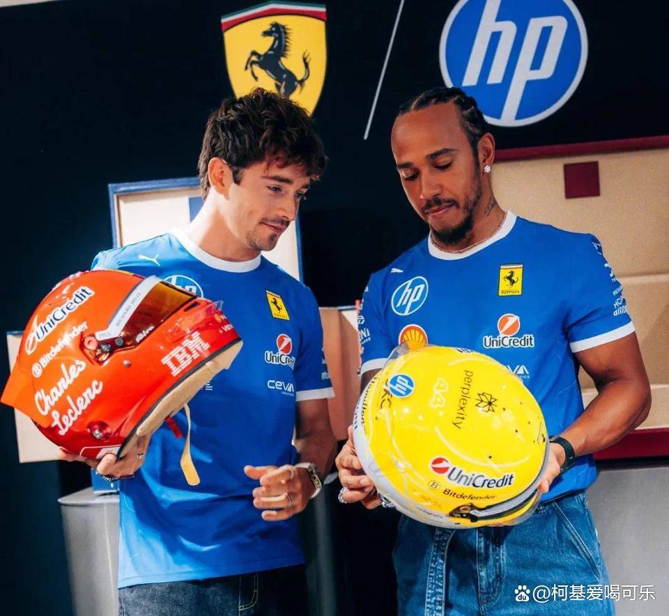 红牛二队完胜哈斯车队，勒克莱尔点燃赛场