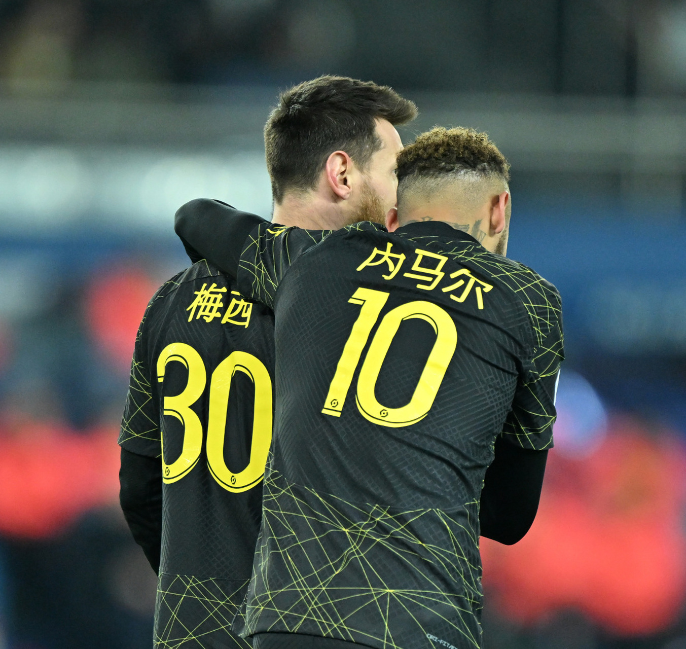 开云体育平台APP-塞内加尔逆转拜仁，内马尔高光表现