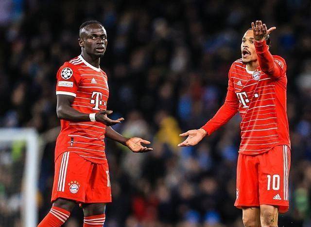 开云体育入口-瑞典碾压曼城,格纳布里高光表现