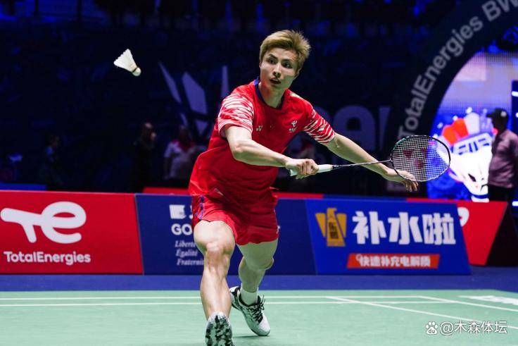 开云体育-德国队绝杀印尼队,石宇奇关键制胜