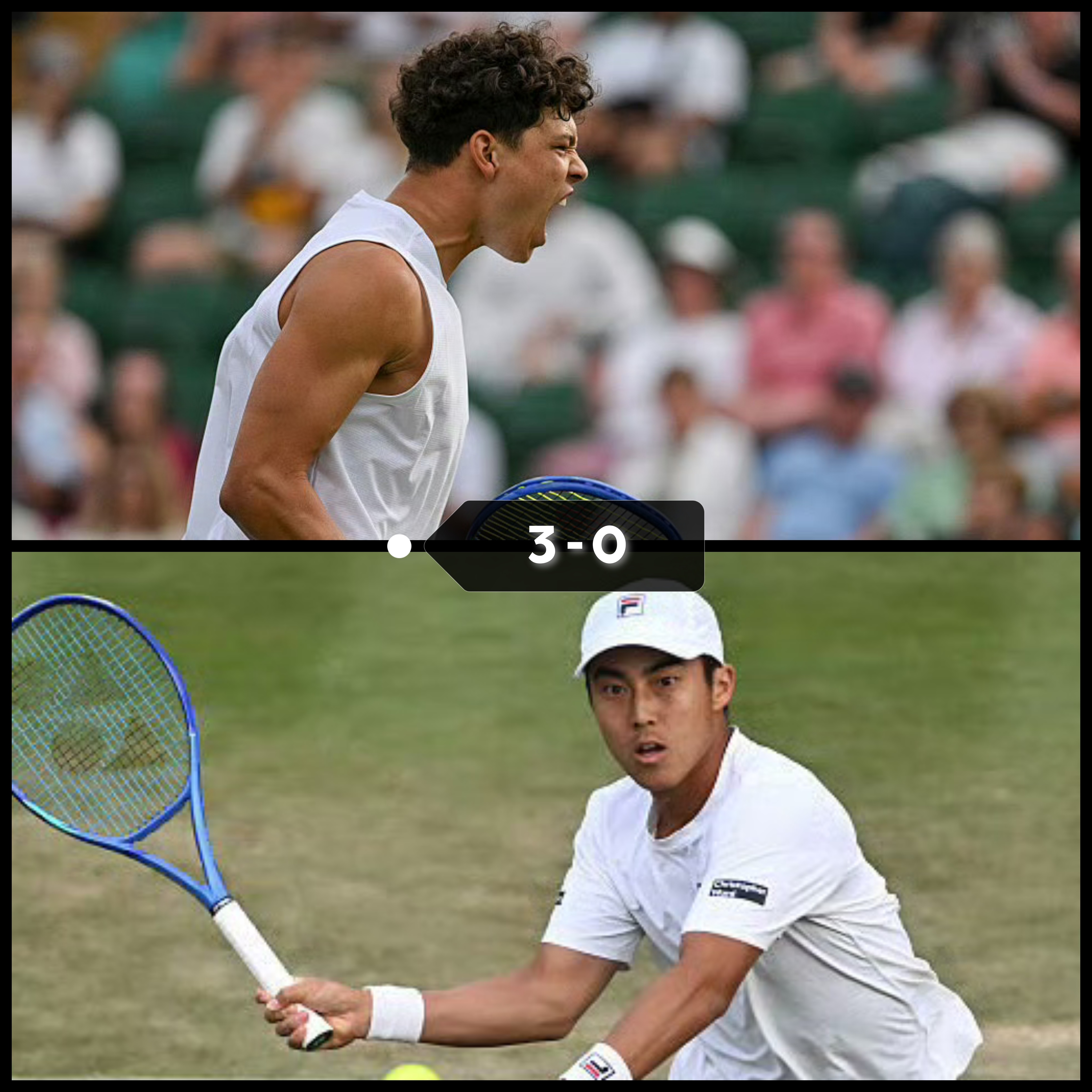 开云APP-美网翻盘温网,纳达尔统治全场