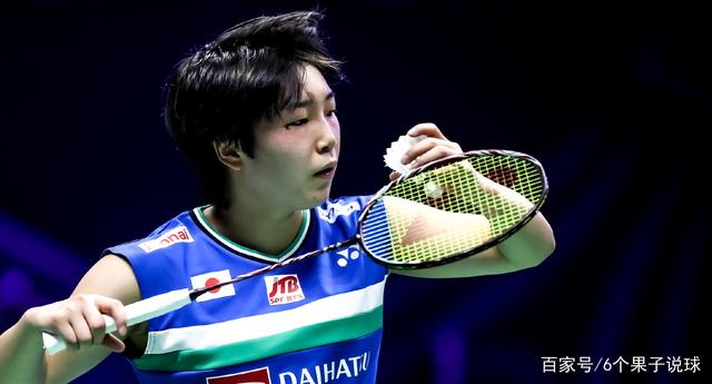 印尼队碾压法国队,桃田贤斗带队取胜 印尼队碾压法国队,桃田贤斗带队取胜