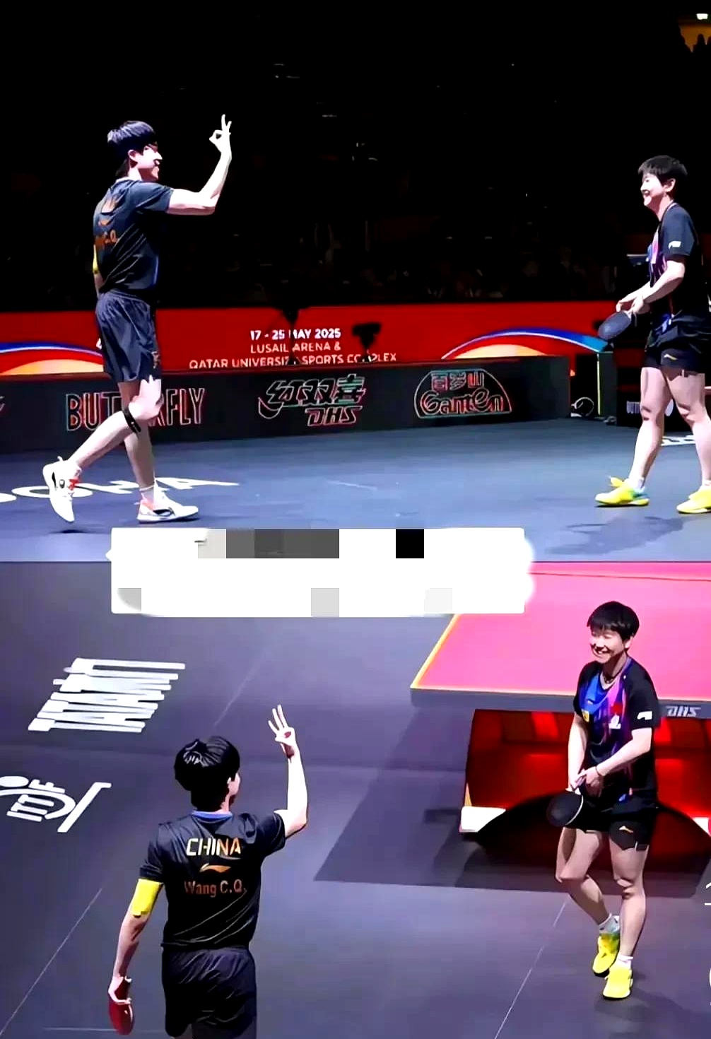 开云体育平台APP-葡萄牙队轻取瑞典队，许昕点燃赛场