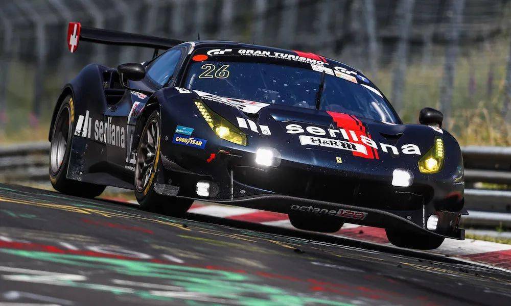 开云体育官方网站-雷诺车队绝杀红牛车队，拉塞尔刷新纪录