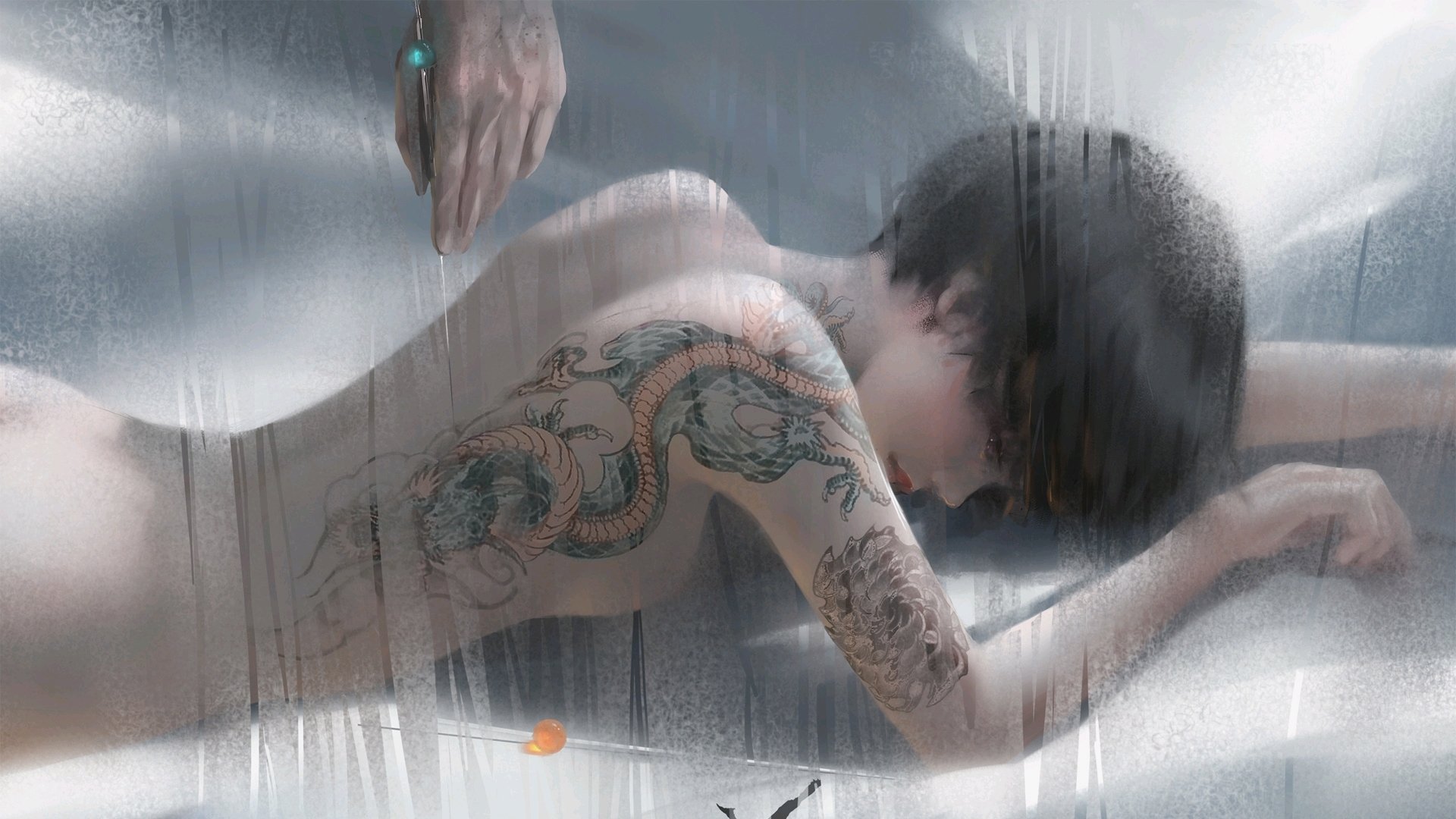 东方铁骑与西北孤狼,当利拉德时间遇上辽宁窒息式攻防