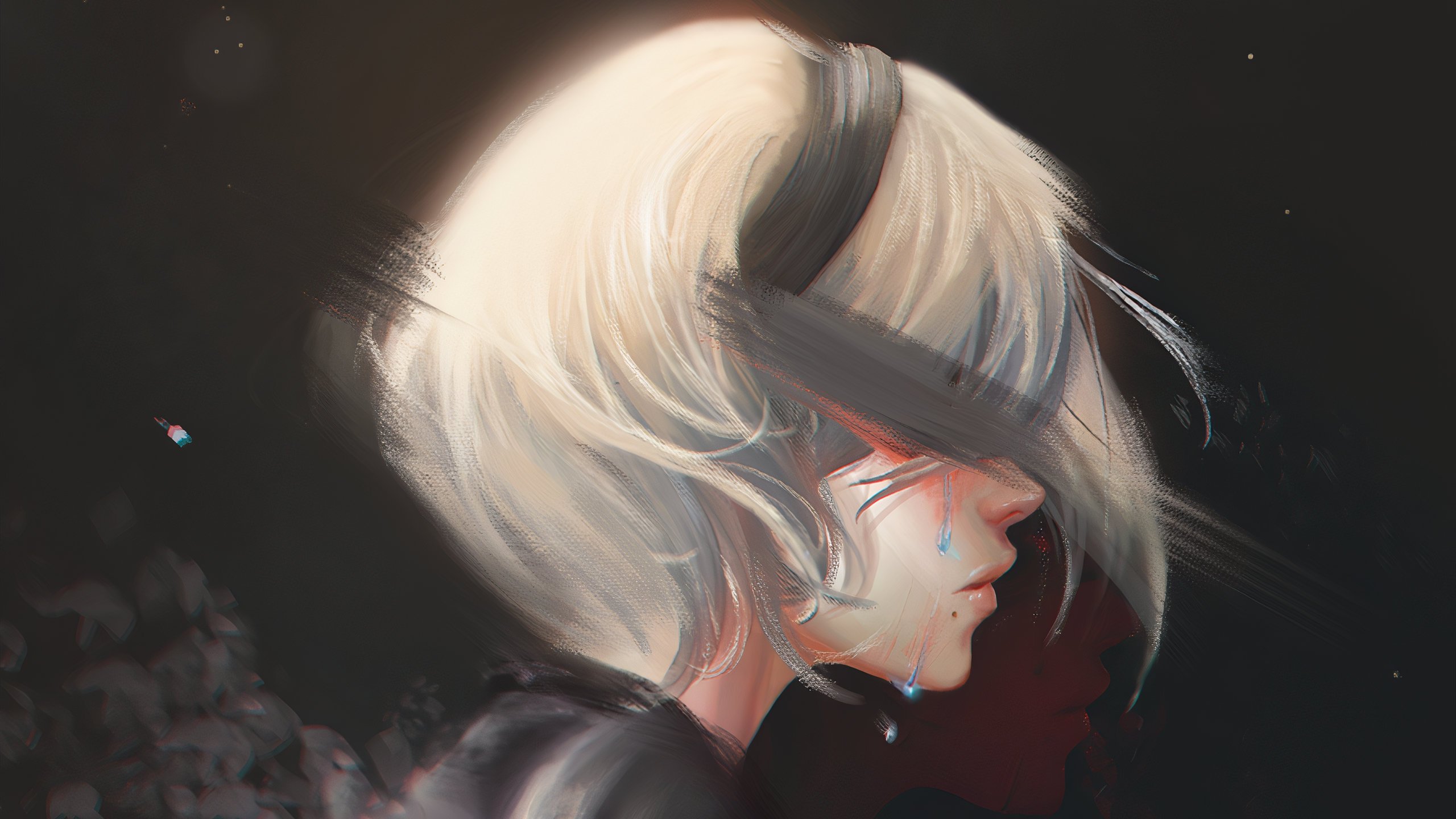 铁骑破阵，寒刃封喉，当马赛强压遇上李刚仁的关键一击