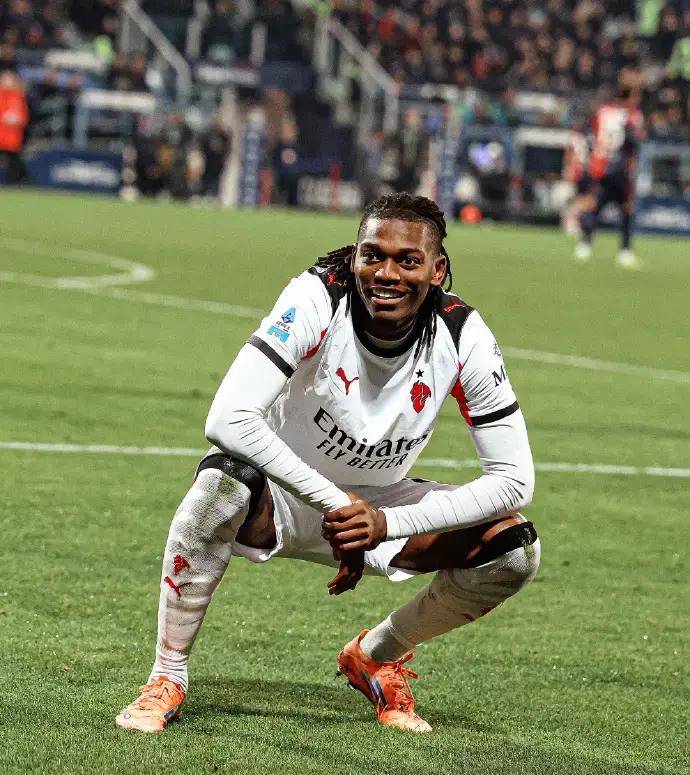 开云体育登录-莱奥爆发，墨西哥关键战突围AC米兰