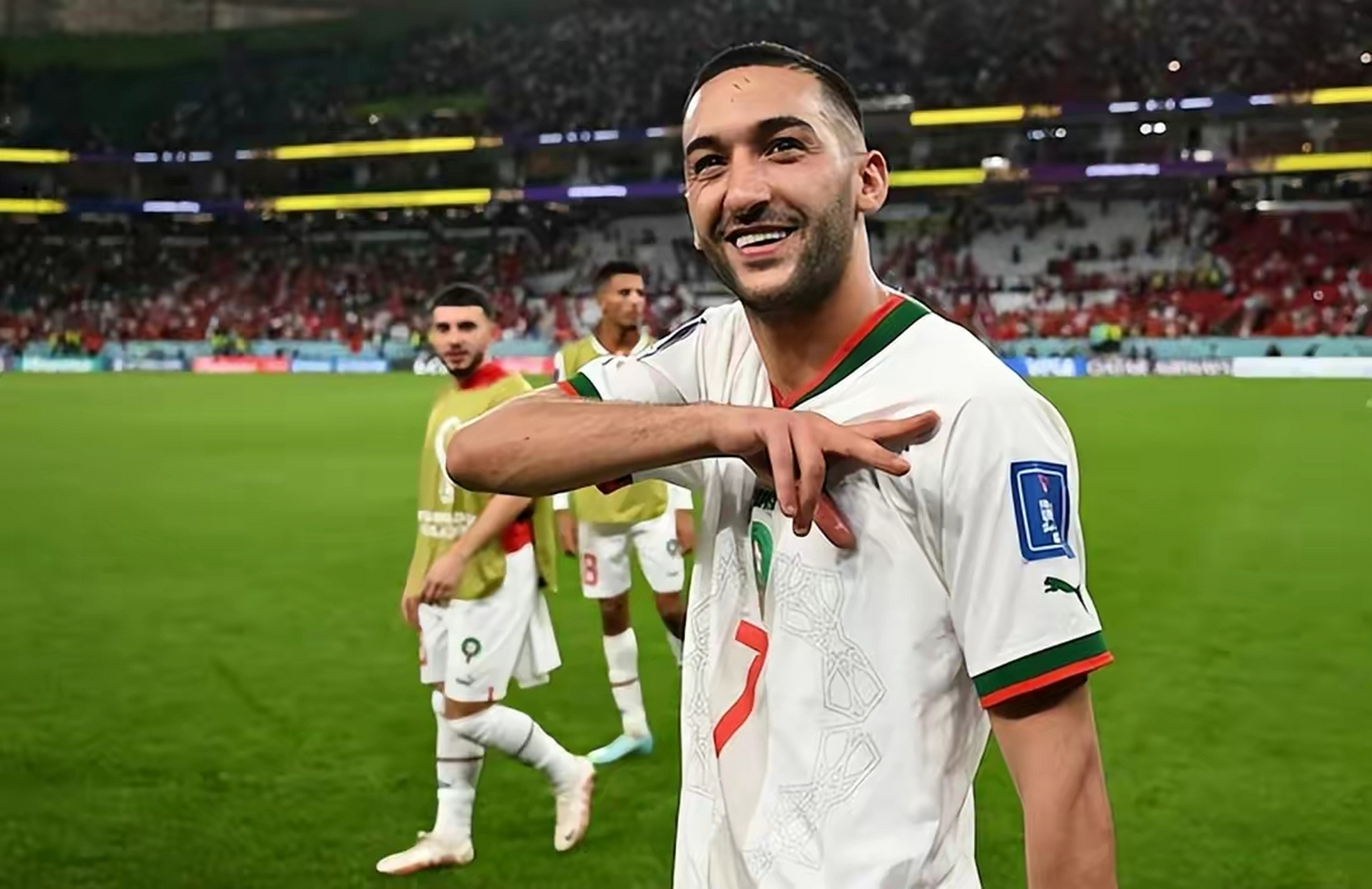 开云官网-迪马利亚扛起全队，加拿大强势晋级比利时